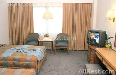 Imperial Mae Ping Hotel 10